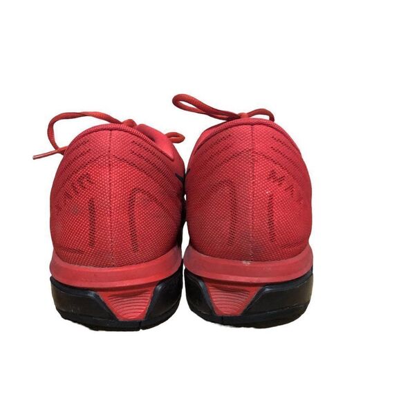 Nike Air Max Tailwind 6 621225 606 -Red/Black Men's Sz 15 - Picture 4 of 6